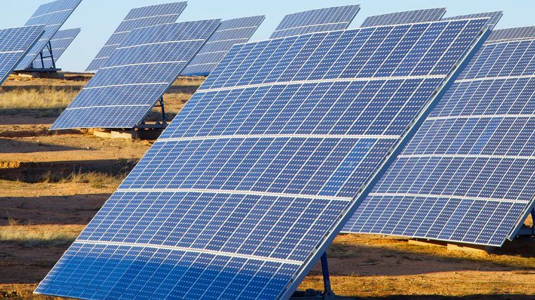 Mexico: Energia solar, prioridad en Matamoros