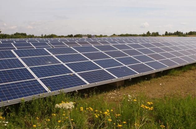 Colombia: Granjas Solares crecen en el pais