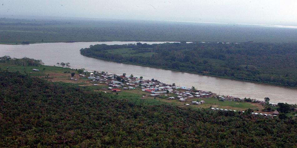 Colombia: Le apuesta a ser potencia en generacion de Energia Azul