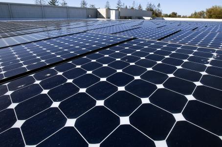 Mexico: Empresa arabe genera energia solar en San Luis Potosi
