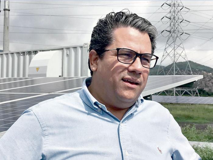 Colombia: Con las fuentes renovables se crearan tarifas de energia mas favorables para los usuarios