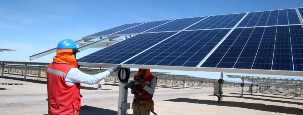 Peru: Se prepara para nueva subasta para energia solar y otras renovables