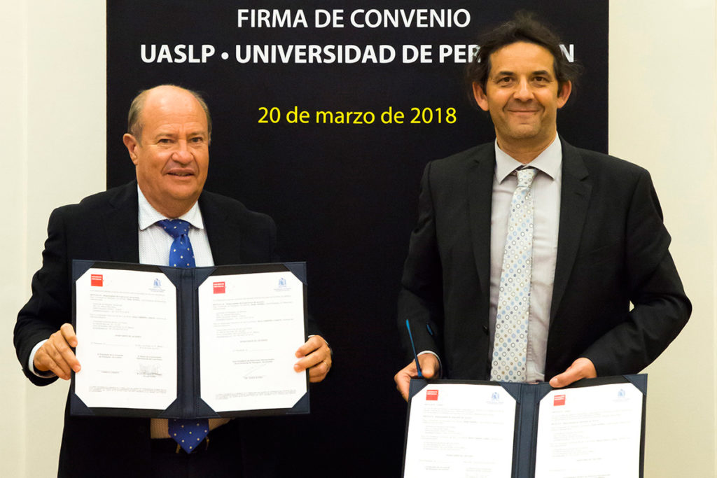 Francia: Universidades de Mexico y Francia colaboraran en el desarrollo de energia solar