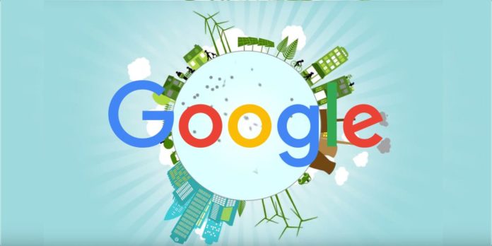 Internacional: Google alcanza meta de 100 por ciento de energías renovables