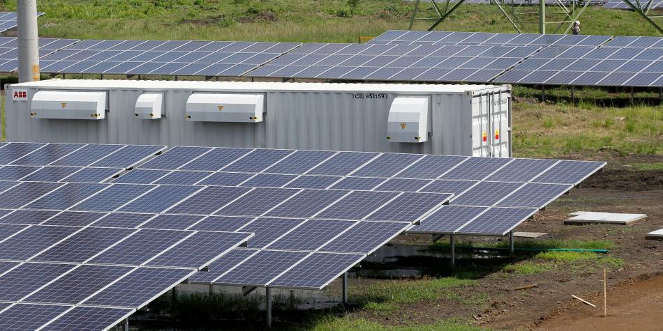 Colombia: ¿Por que la energia solar rompio records en 2017?