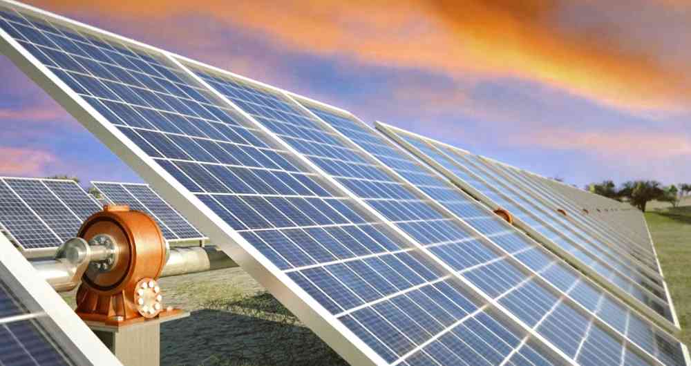 Empresa de Licores de Cundinamarca funcionará con paneles solares