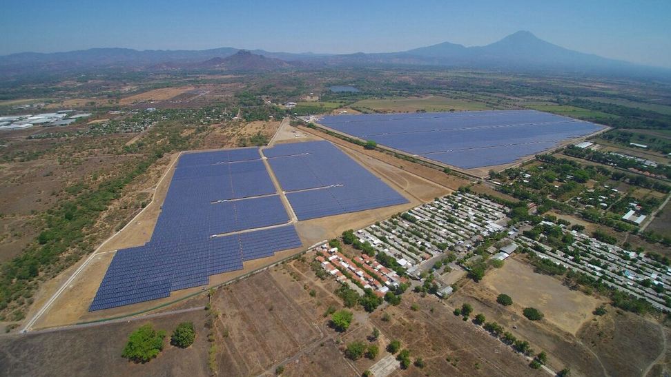 TSK construirá tres nuevas plantas fotovoltaicas en Argentina, Panamá y El Salvador