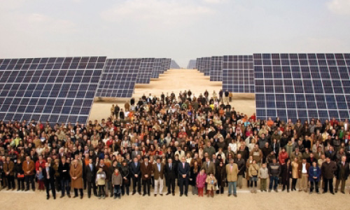 Hoy es el Día Mundial del Medio Ambiente