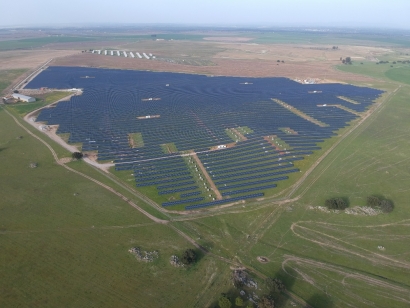 Hidalgo: Inaugurada la planta fotovoltaica Guajiro, de 129 MWp, la primera de Atlas Renewable Energy en el país