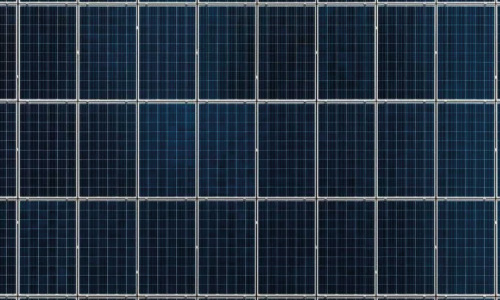 Energía fotovoltaica sobre agua