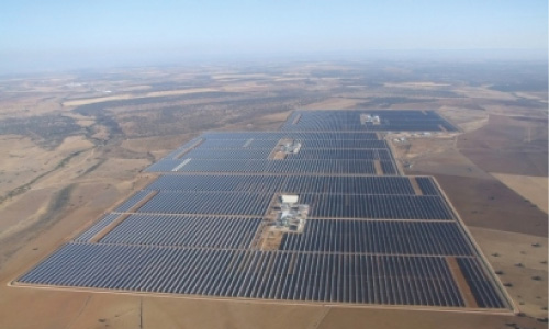 Extremadura quiere liderar la I+D en termosolar