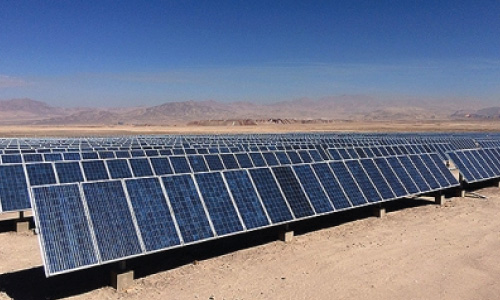 Ingeteam y Solarpack firman un acuerdo de suministro para 200 MW en plantas fotovoltaicas en España y Chile