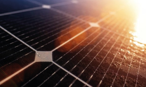 Nuevo proyecto fotovoltaico PMGD obtiene aprobación ambiental en Chile