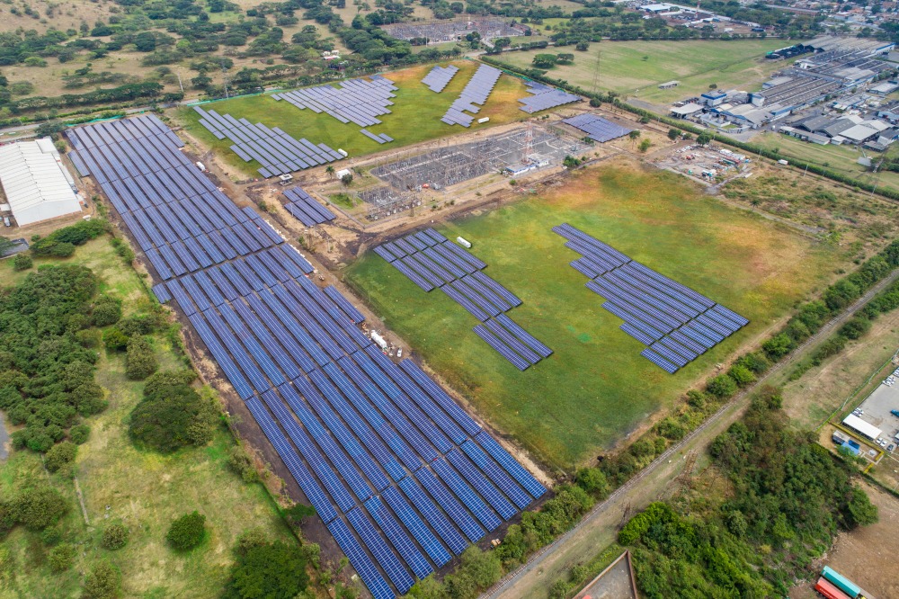 23 comercializadoras participarán en la subasta de renovables de Colombia