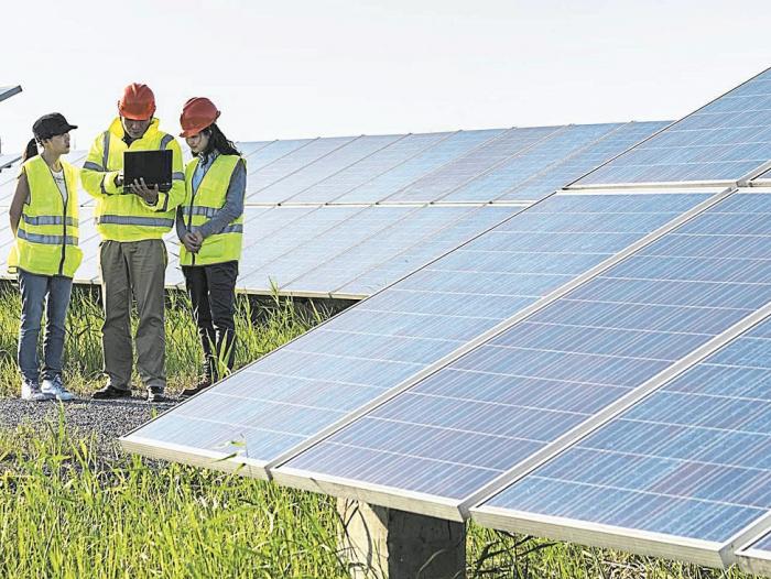 Subasta de Gobierno abre la puerta a energías renovables