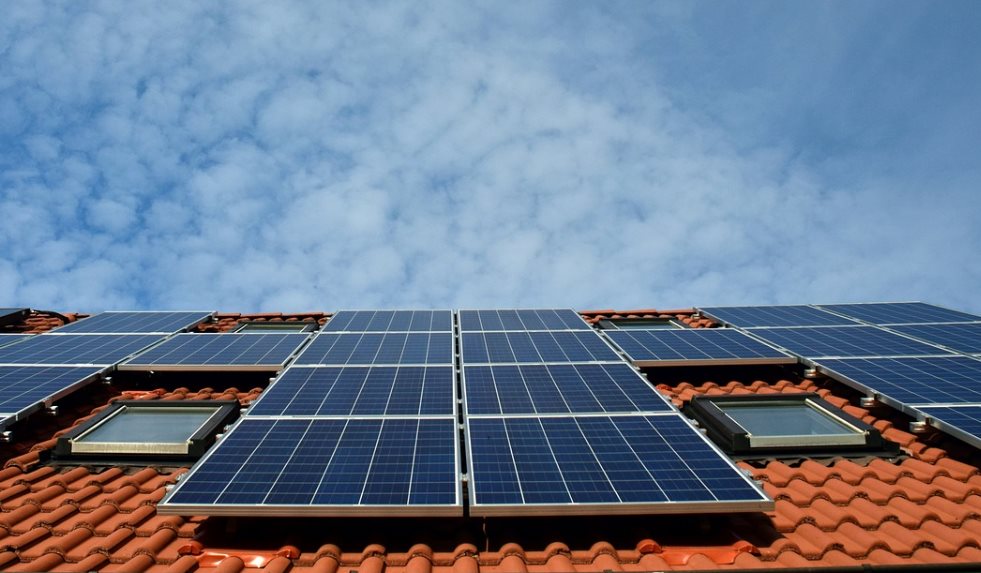 PANELES SOLARES GRATUITOS PARA HOGARES DE BAJOS INGRESOS