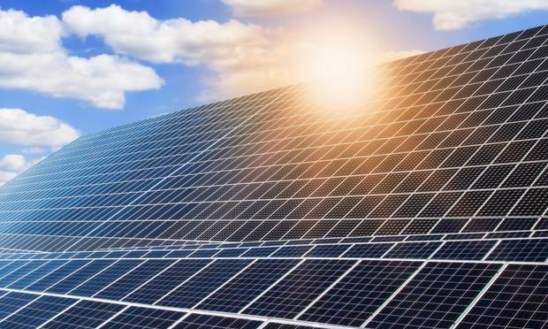 Energía solar: una solución que Colombia implementa cada vez más