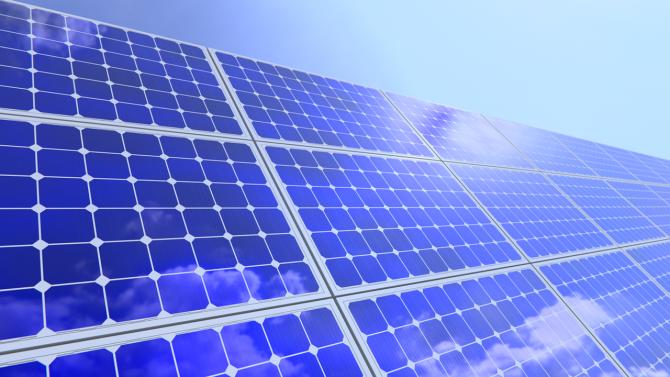 ¿Es la solar la energía renovable más eficiente?