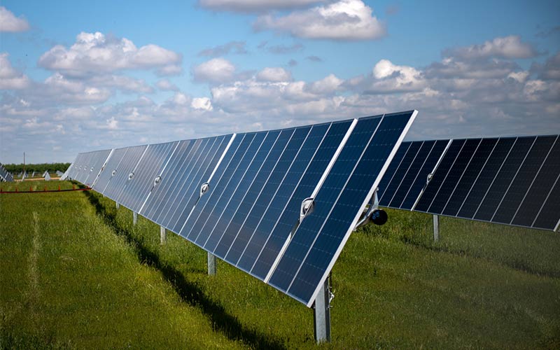 Colombia: la fotovoltaica posee el 68,47 por ciento de los proyectos de generación de energía