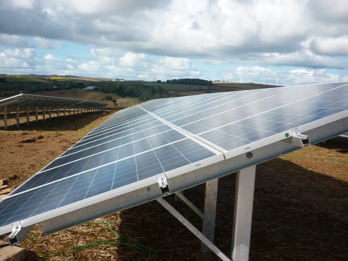 Una célula solar podría alcanzar un 50 por ciento de eficiencia