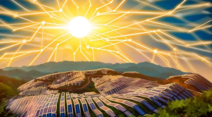 Power Ledger lanza comercio de energía solar basado en blockchain en el oeste de Australia