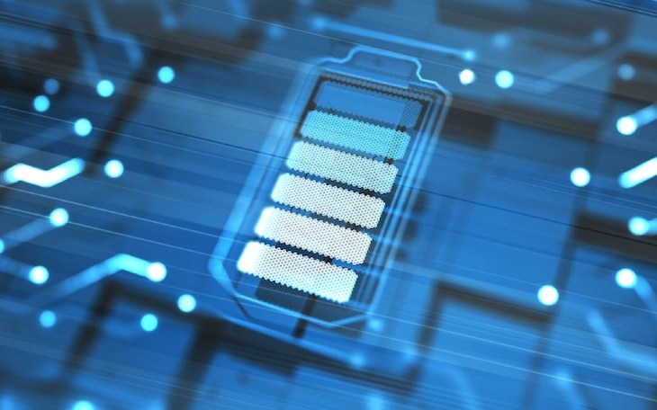 Diseñando baterías más sostenibles mediante técnicas computacionales para las energías renovables