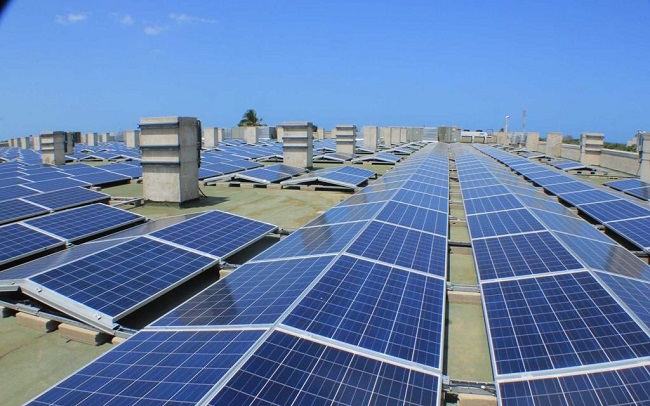 En Córdoba se desarrollará el primer proyecto de energía solar a gran escala de la francesa GreenYellow