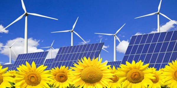 Produciría Australia 90 por ciento de la electricidad con energías renovables