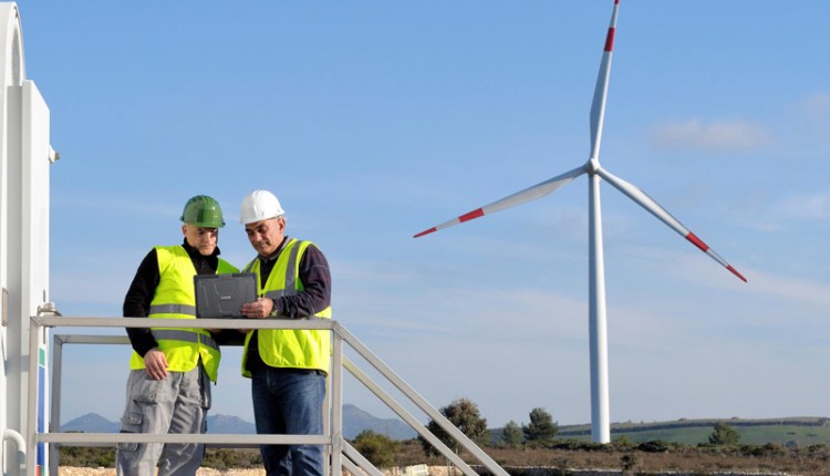 Gran Colombia invierte en energías renovables