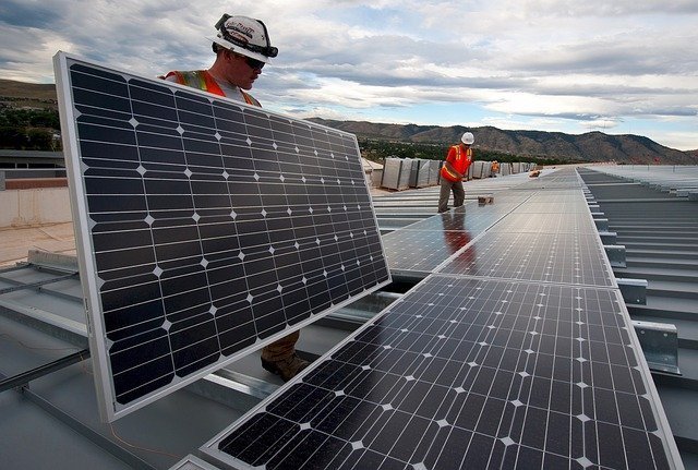 Energía eólica y solar en la cuerda floja México suspende 44 proyectos y 30mil empleos en riesgos en tiempos de COVID-19, aseguran líderes del sector