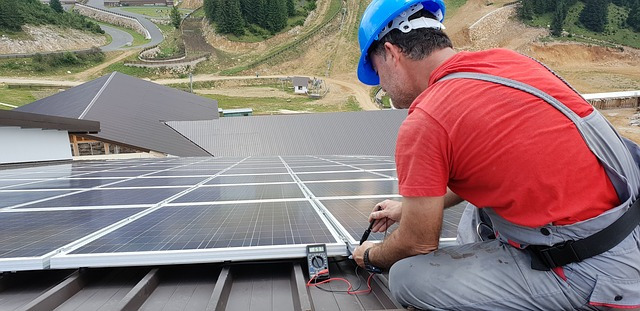 Energía solar en desiertos de México con 5 veces más potencial que Alemania pero que impide aprovechar al máximo esta riqueza natural