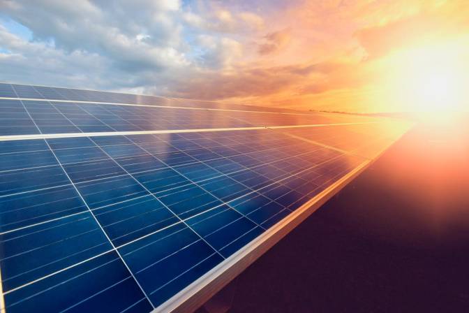 La perovskita, una nueva alternativa para generar energía solar