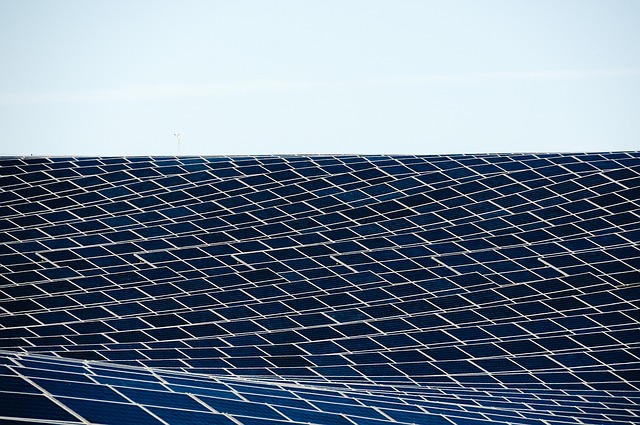 Israel con fuerte impulso a energía solar proyecta instalar 2GW de energía fotovoltaica como parte de planes post COVID19