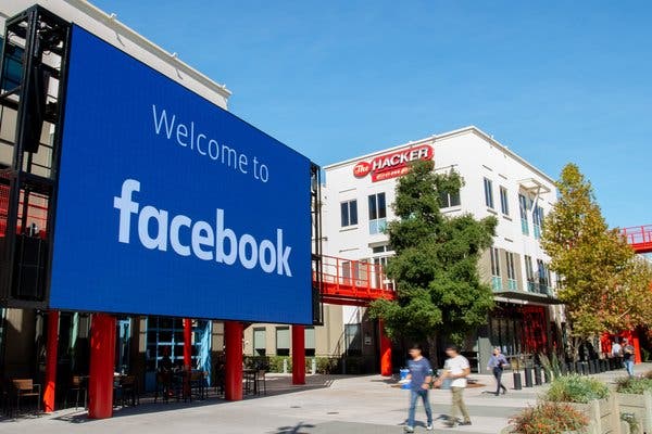 Facebook amplía huella renovable y compra energía solar y eólica en Estados Unidos e Irlanda