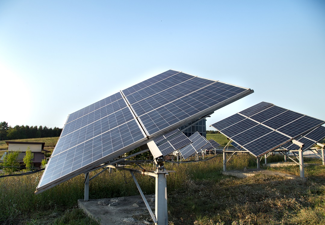 En Centroamérica los generadores eléctricos españoles ganan terreno