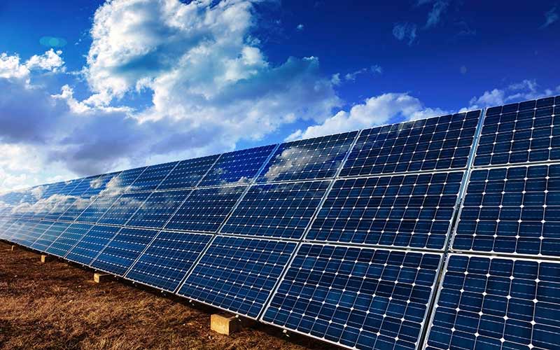 Enorme compañía de gas natural busca generar energía solar en EEUU