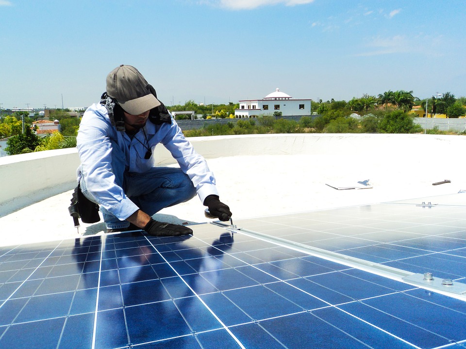 Revolución energética: buenas prácticas de la instalación solar