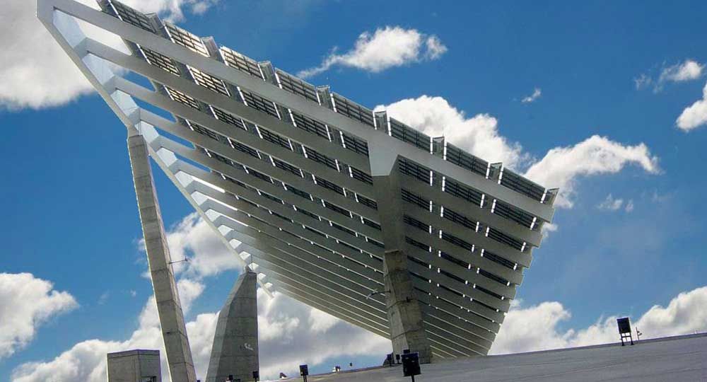 Estados Unidos, China, India y España liderarán el mercado fotovoltaico global en 2021