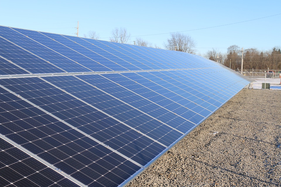 Galp inicia la construcción de su primer proyecto de energía solar en Portugal