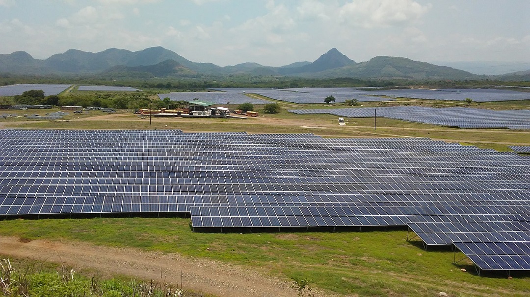 La solar alcanza en Brasil los 8 GW fotovoltaicos y supera la suma de carbón más nuclear