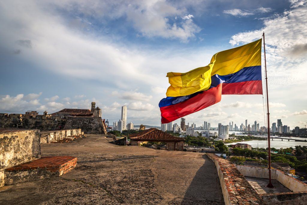 Descarbonizar la energía en Colombia