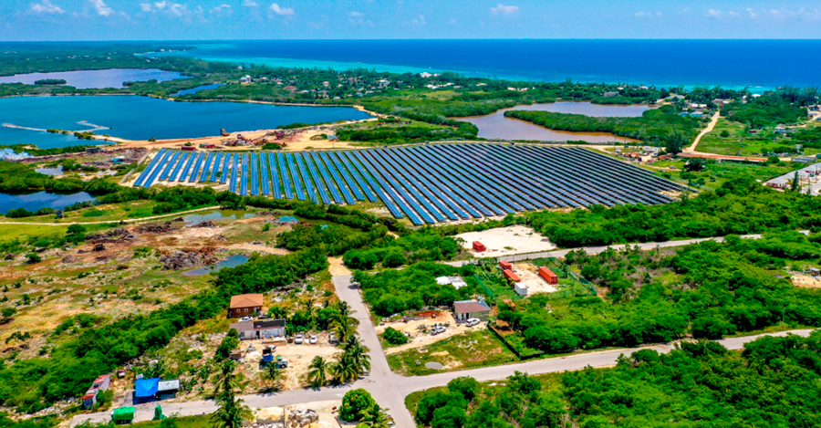 El ICE, en Costa Rica, firma un PPA con una planta solar de 5 MW de BMR Energy