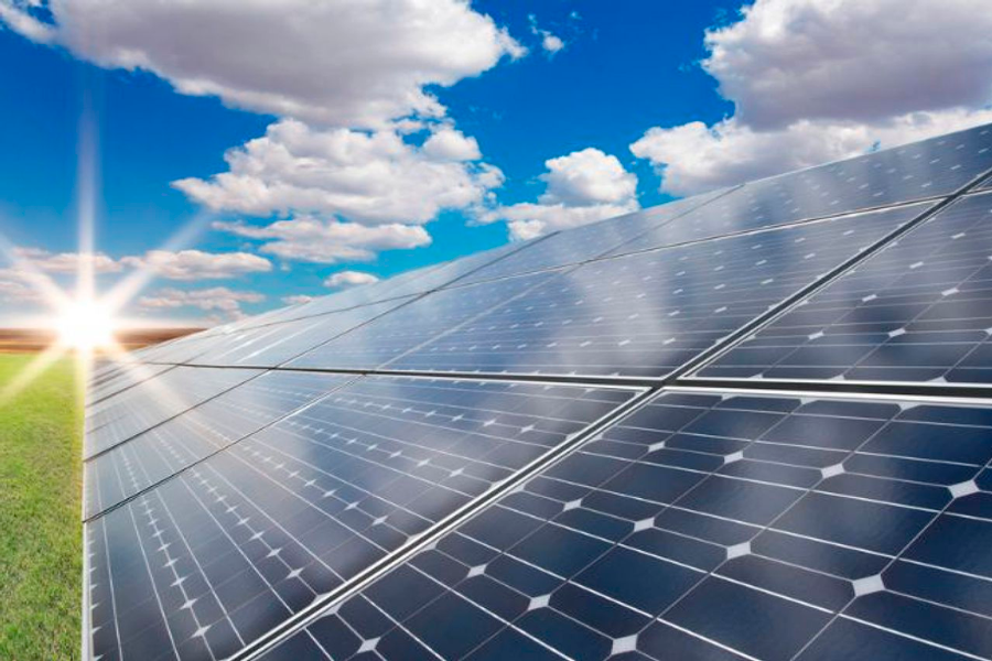 Comienzan en Mato Grosso del Sur, en Brasil, los estudios técnicos para la implantación de centrales fotovoltaicas