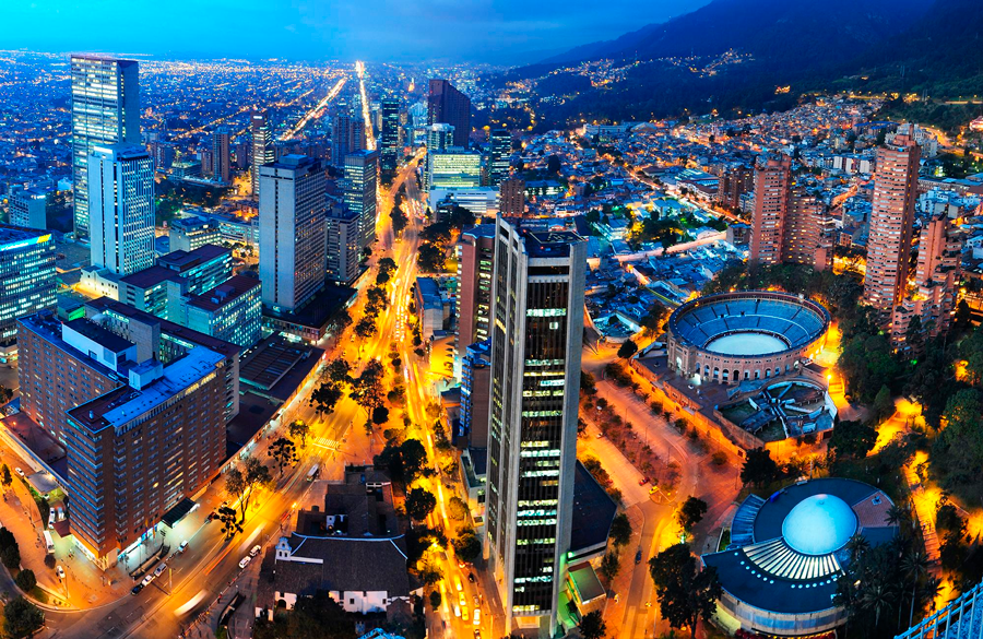 Energía de Bogotá se hará con el 42,5 por ciento de la nueva Enel Colombia