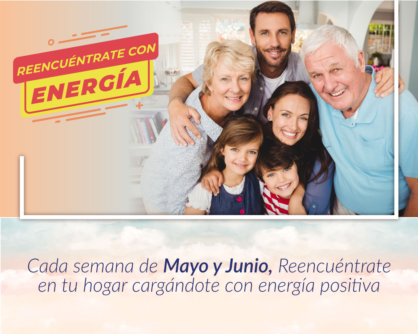 REENCUÉNTRATE CON ENERGÍA 2022