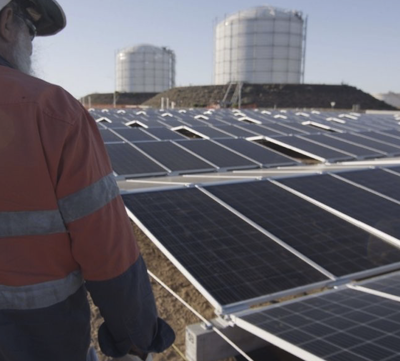 Se crea en Chile una alianza para impulsar sistemas fotovoltaicos reinstalables que soporten PPAs