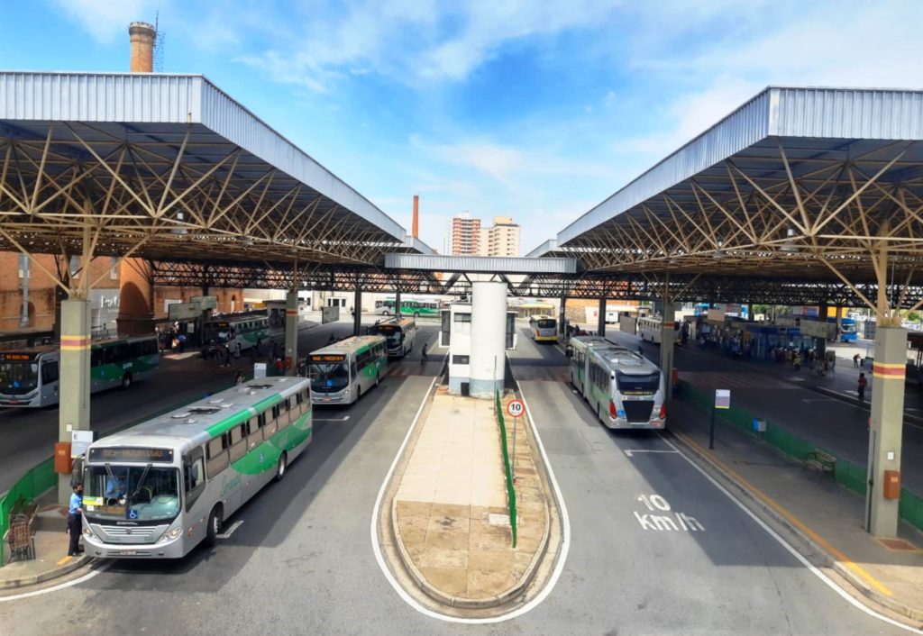 Las terminales de Santo Antônio y São Paulo, en Brasil, tendrán autoconsumos fotovoltaicos