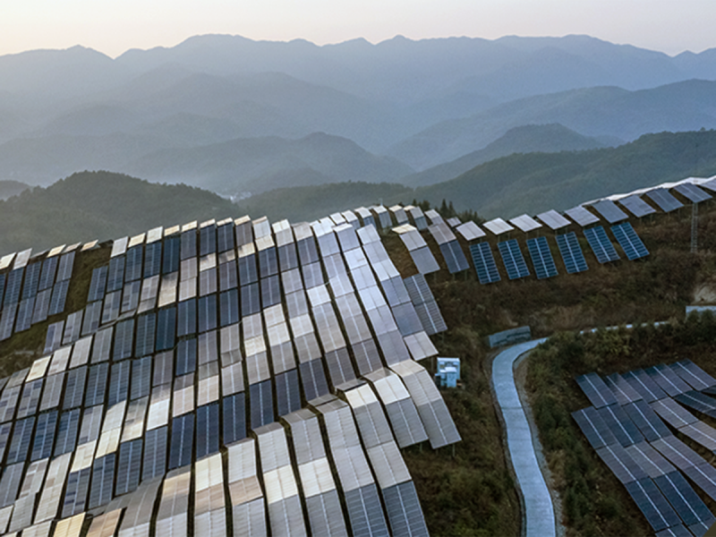 DWS abastecerá de energía verde a sus activos inmobiliarios europeos