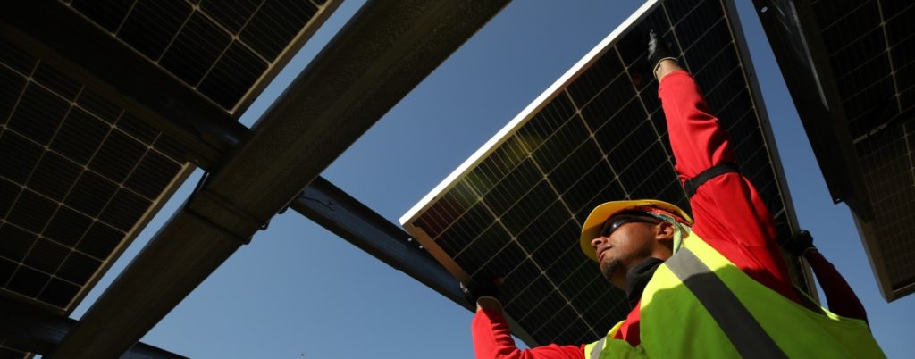 Colombia, proveedora de minerales para la transición energética