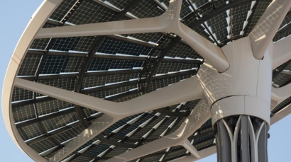 Estos son los diez países con más potencia solar fotovoltaica instalada